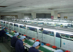 DICGU ENTERPRISE CO., LTD.-factory