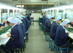 DICGU ENTERPRISE CO., LTD.-factory